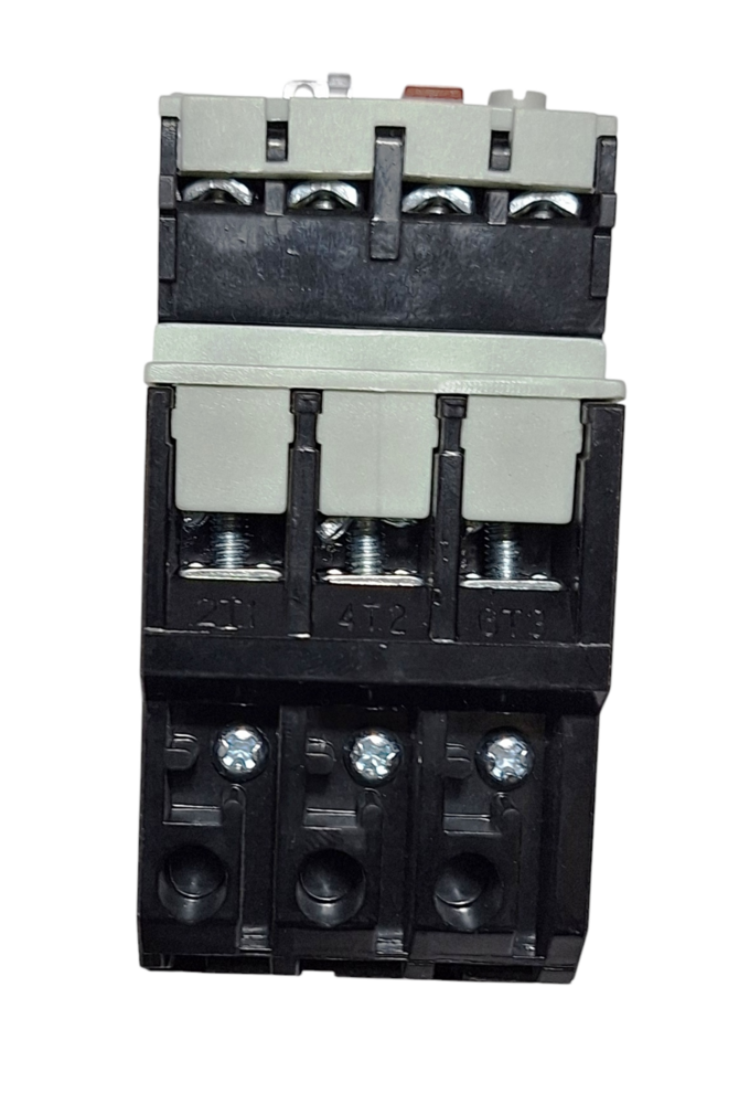 C&s Olr Tr2d25322 - 6kv Voltage, 15hp Power Rating | 690v Uimp, 1 Unit With High Performance Specifications, Durable Reliability