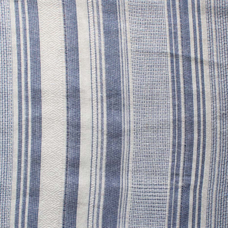 Organic Yarn Dyed Fabric