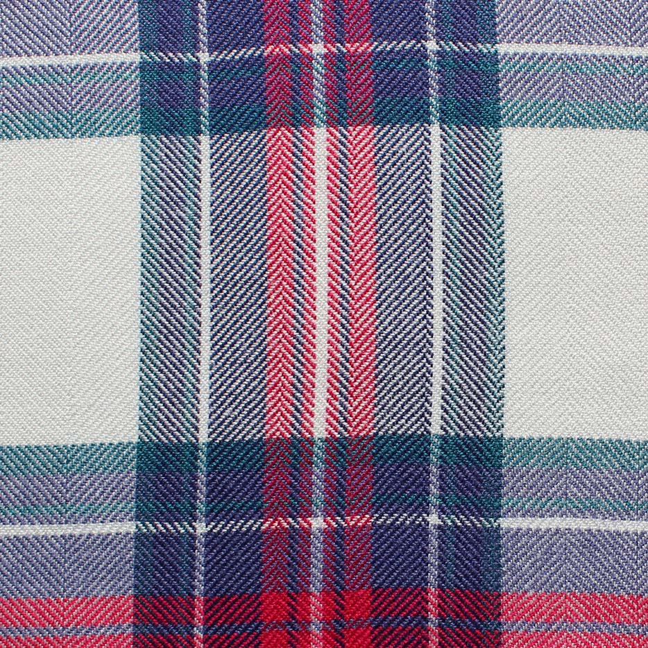 Organic Yarn Dyed Fabric