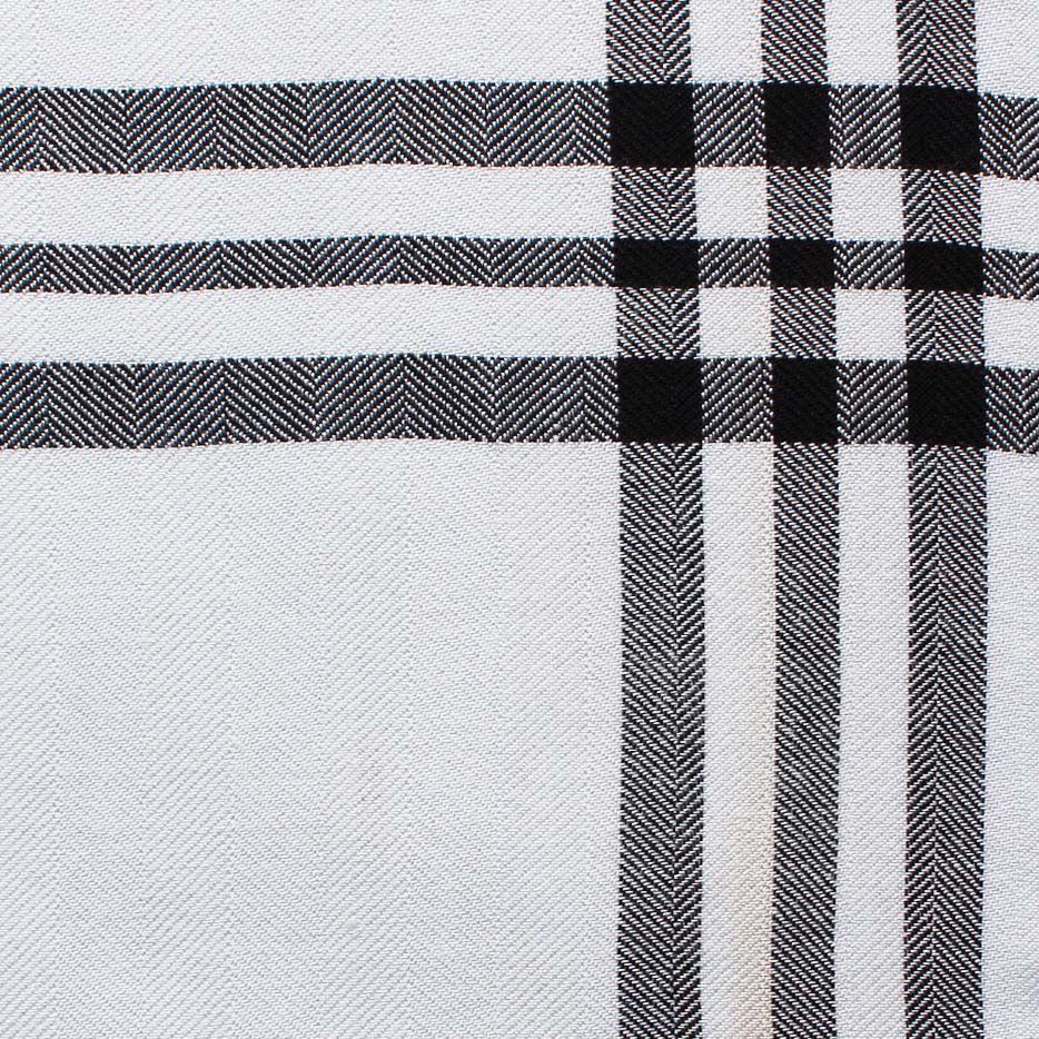 Organic Yarn Dyed Fabric