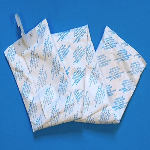 Container Desiccant Pouch