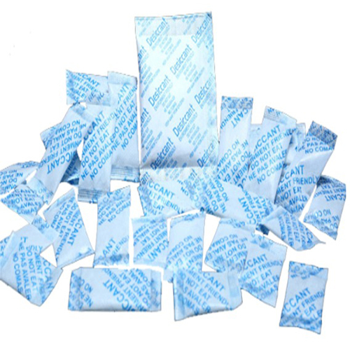 Desiccant Pouch
