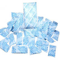 Desiccant Pouch