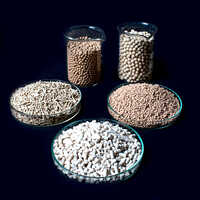 Industrial Molecular Sieves