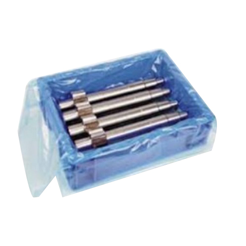 VCI 3D Bag