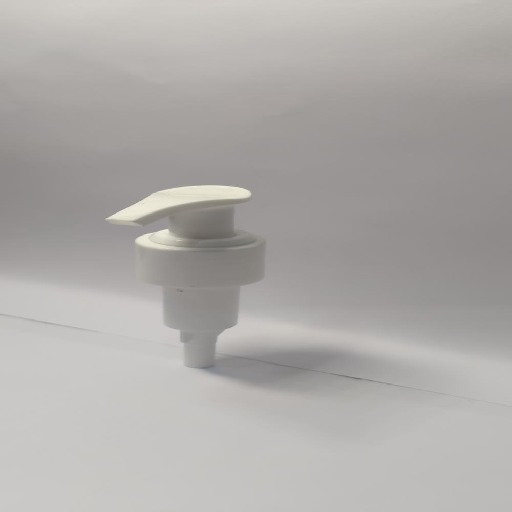 ON/OFF L-1 24mm Smooth White Dispenser