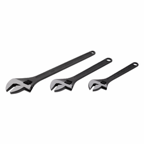 Industrial Wrenches - Color: Silver