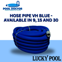 SWIMMING POOL HOSE PIPE