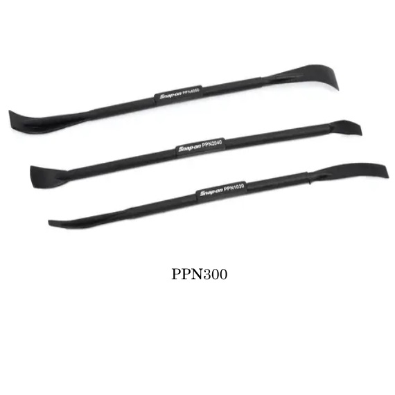 Prybars