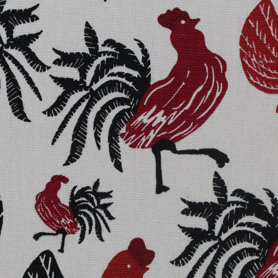 Organic Cotton Canvas Fabrics