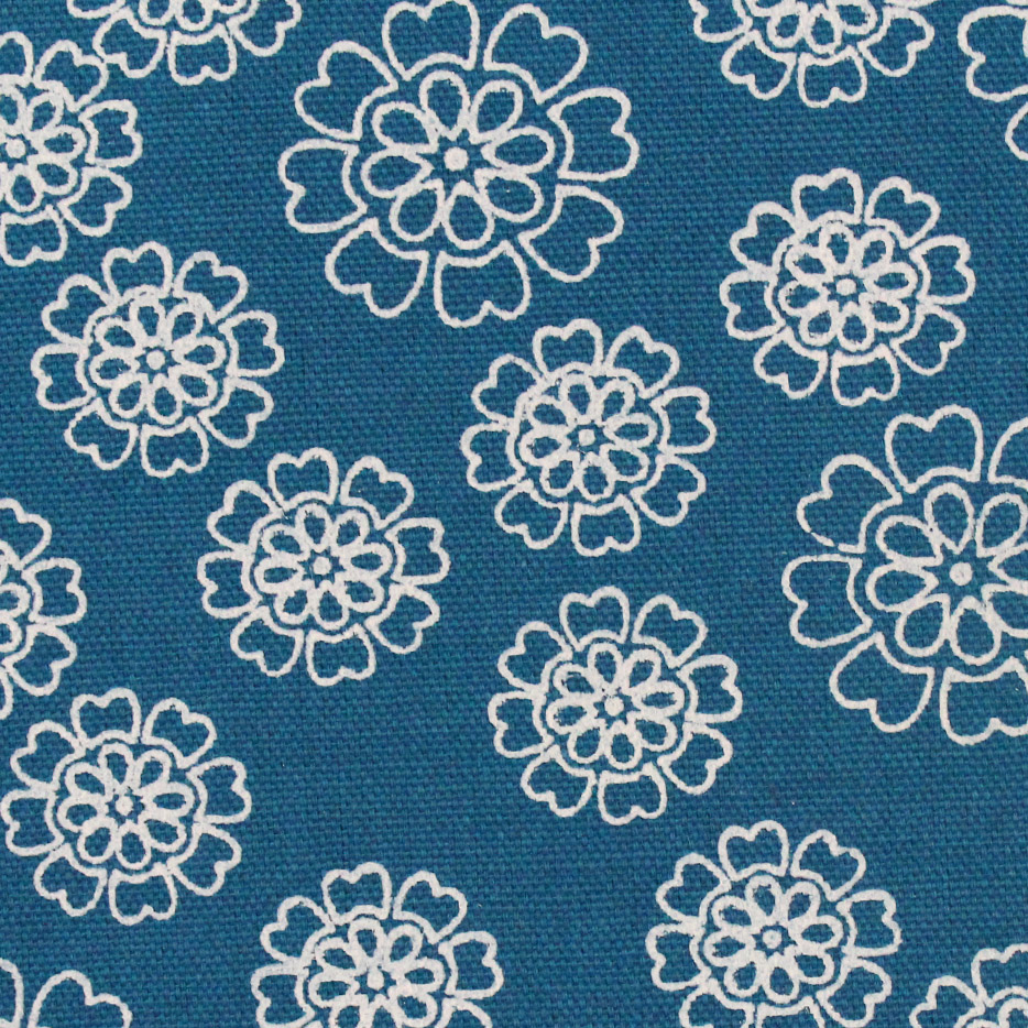 Organic Cotton Canvas Fabrics