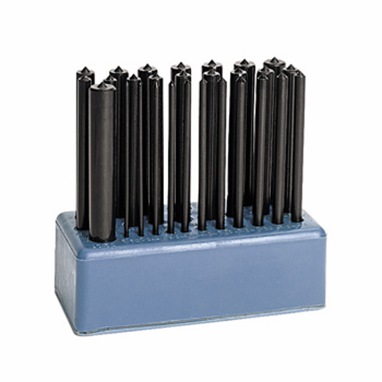 Industrial Punches - Features: Good Quality