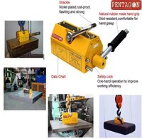 Magnetic Lifter model PML-2000