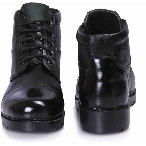 Ncc Boot