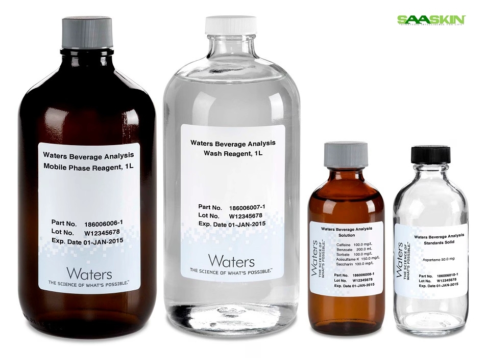 Waters Corp Beverage Analysis Mobile-Phase Reagent
