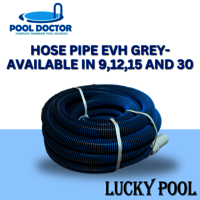 SWIMMING POOL EVA HOSE PIPE