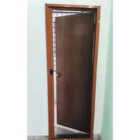 Sliding Aluminium Door