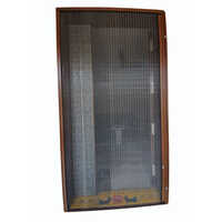 Aluminium Sliding Door