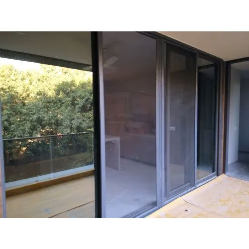 Mosquito Screen Door Dealers - Application: Industrial