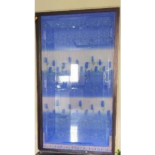 Door Mosquito Screen - Duration: 1-5 Years