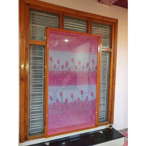 Window Mosquito Screen - Duration: 1-5 Years