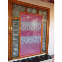 Window Mosquito Screen
