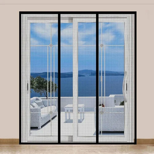 Sliding Screen Doors