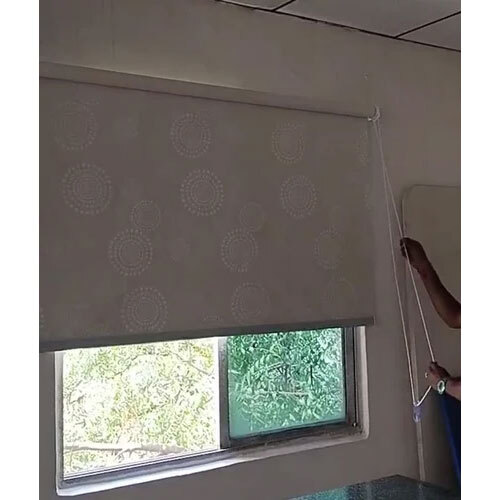 Window Roller Blind