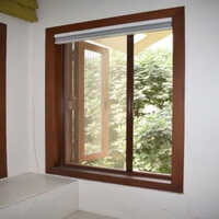Aluminum Window Mosquito Net