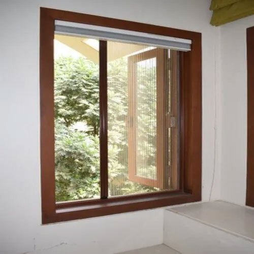 Window Mosquito Net - Material: Polyester