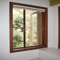 Window Mosquito Net