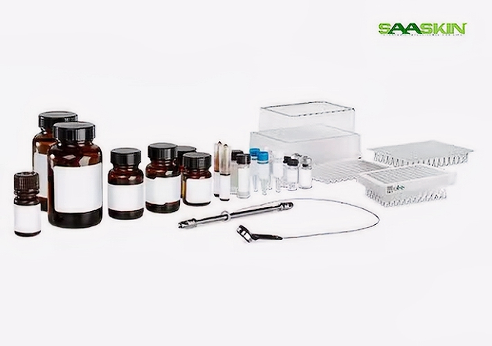 Waters Corp GlycoWorks RapiFluor-MS N-Glycan Basic Kit-Automation