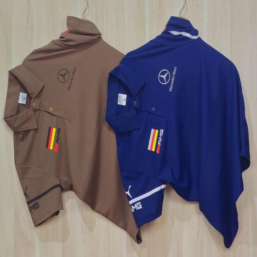 Polo tees 