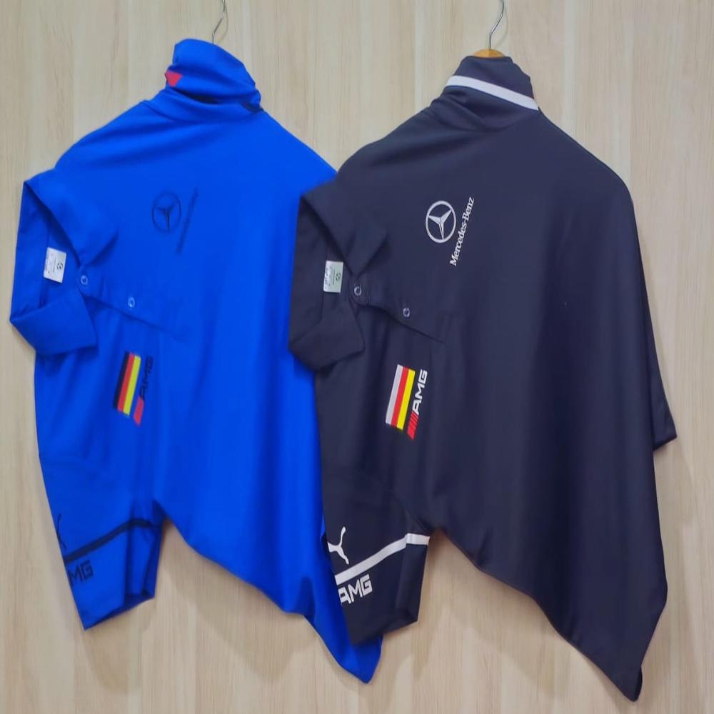 Polo tees 