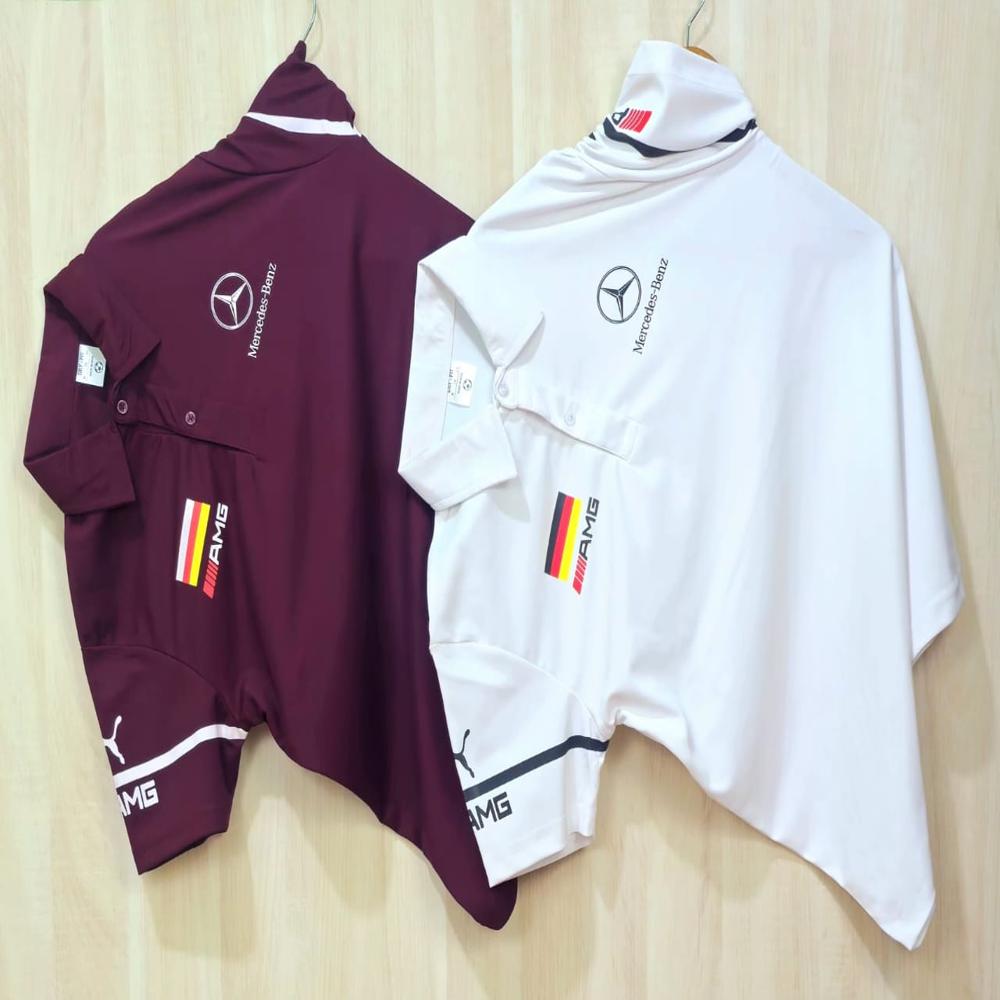 Polo tees 