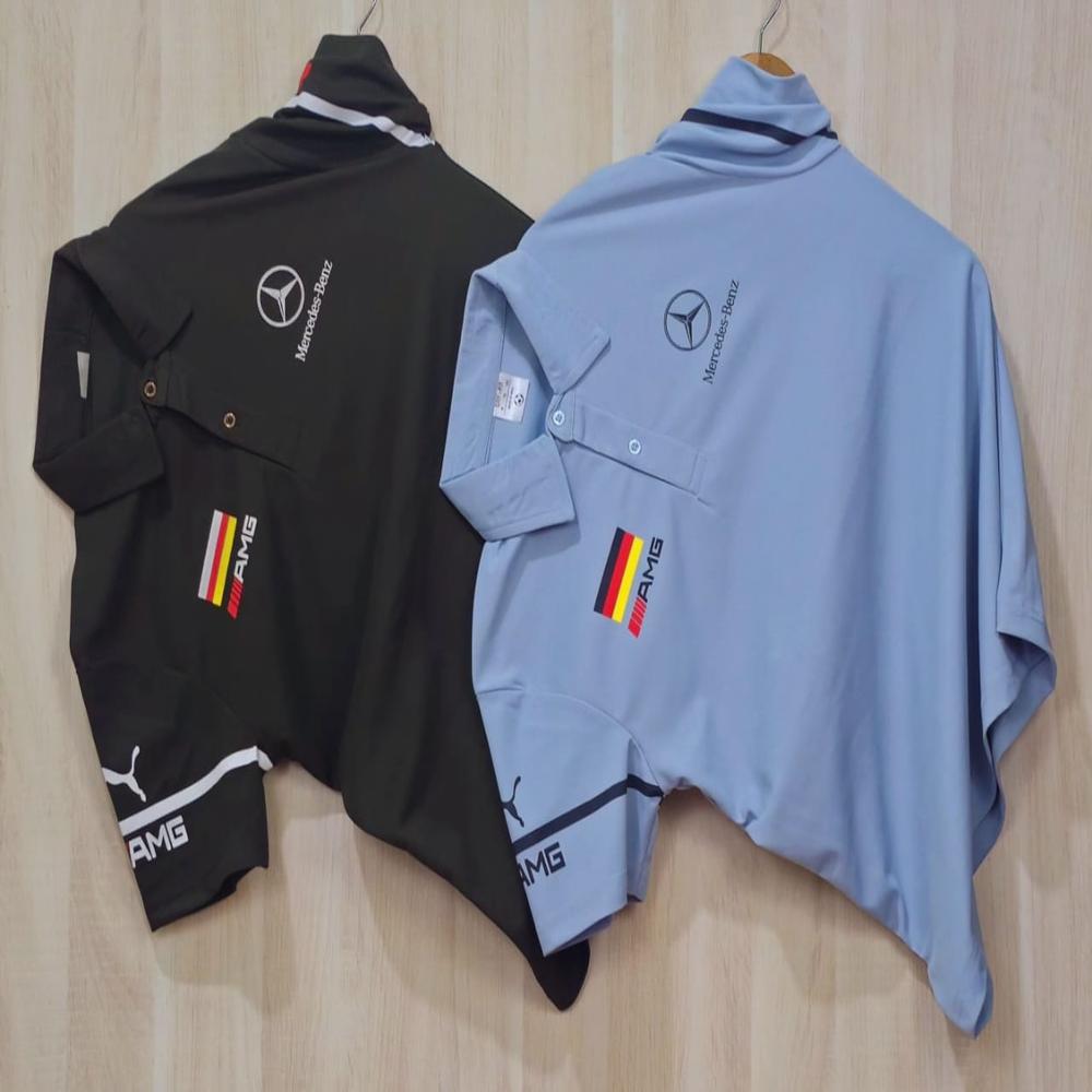 Polo tees 