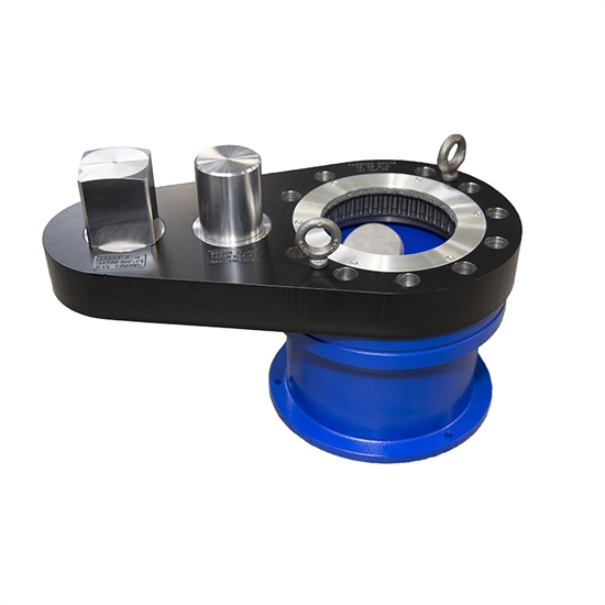 Hydraulic Fixtures