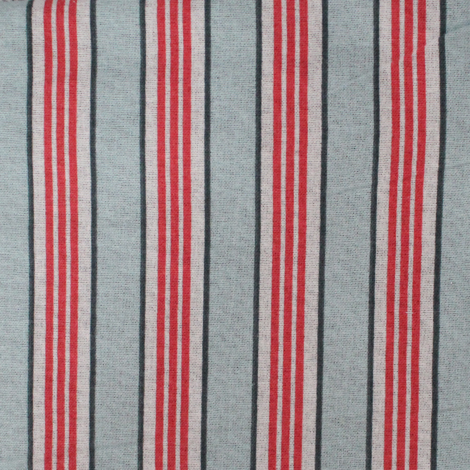 Organic Cotton Flannel Cloths