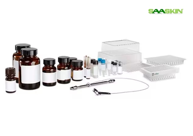 Waters Corp GlycoWorks RapiFluor-MS N-Glycan Script Starter Kit-Automation