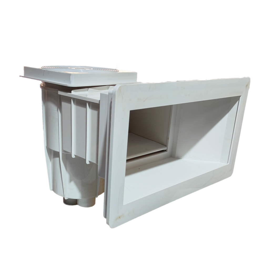 CONCRETE ABS SKIMMER