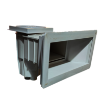 CONCRETE ABS SKIMMER