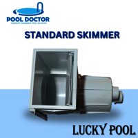 CONCRETE ABS SKIMMER