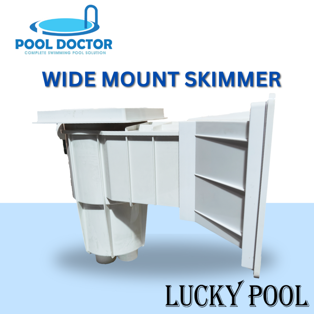 CONCRETE ABS SKIMMER