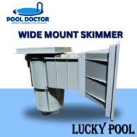 CONCRETE ABS SKIMMER