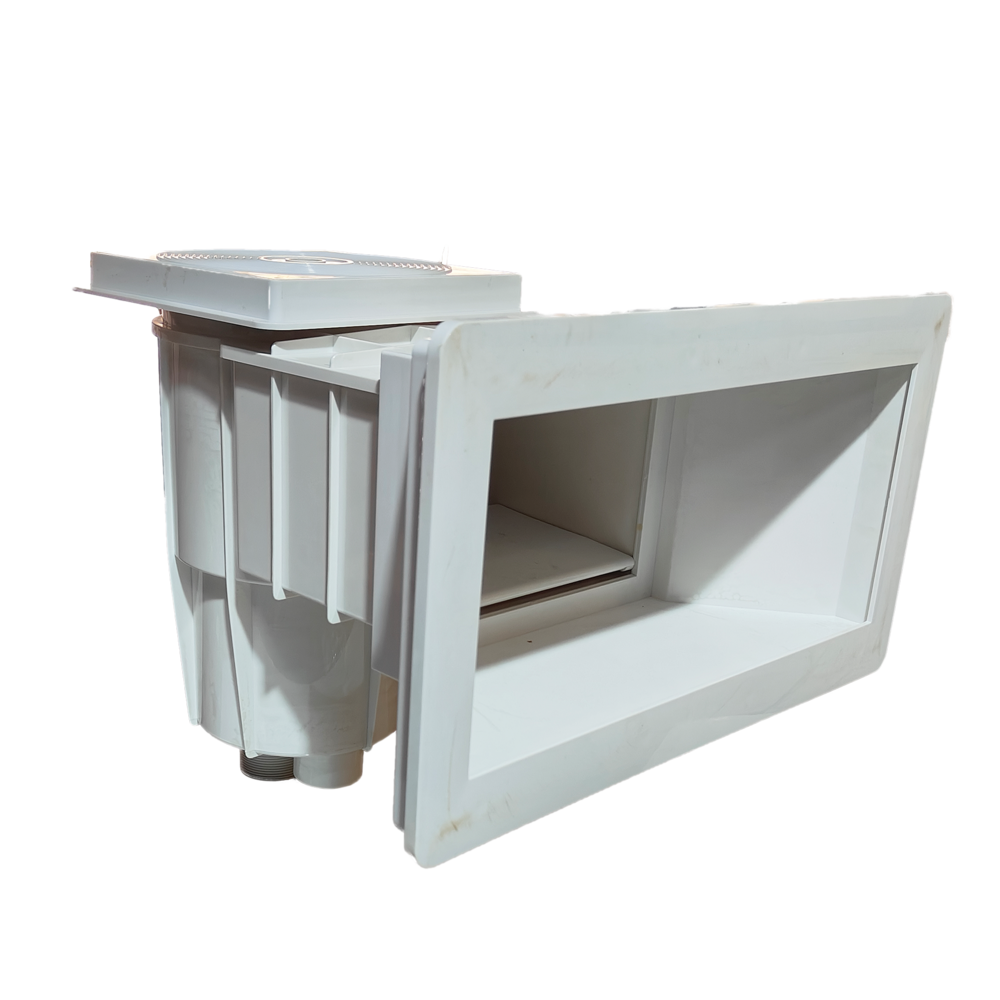 CONCRETE ABS SKIMMER