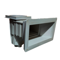 CONCRETE ABS SKIMMER