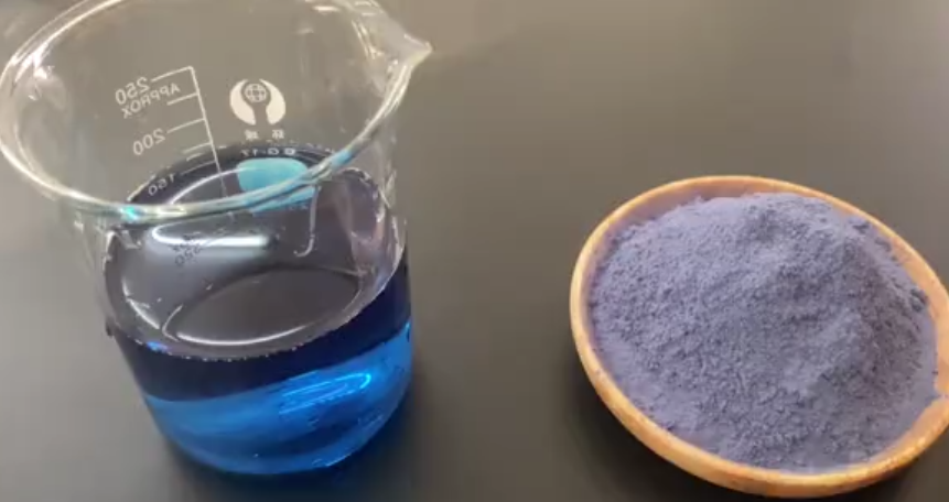 Butterfly Pea Extract