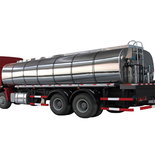 Transportation Tank