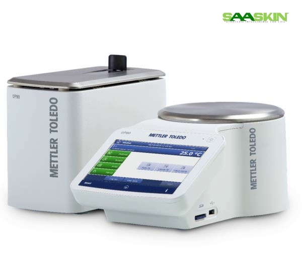 Mettler Toledo Dropping Point System DP90