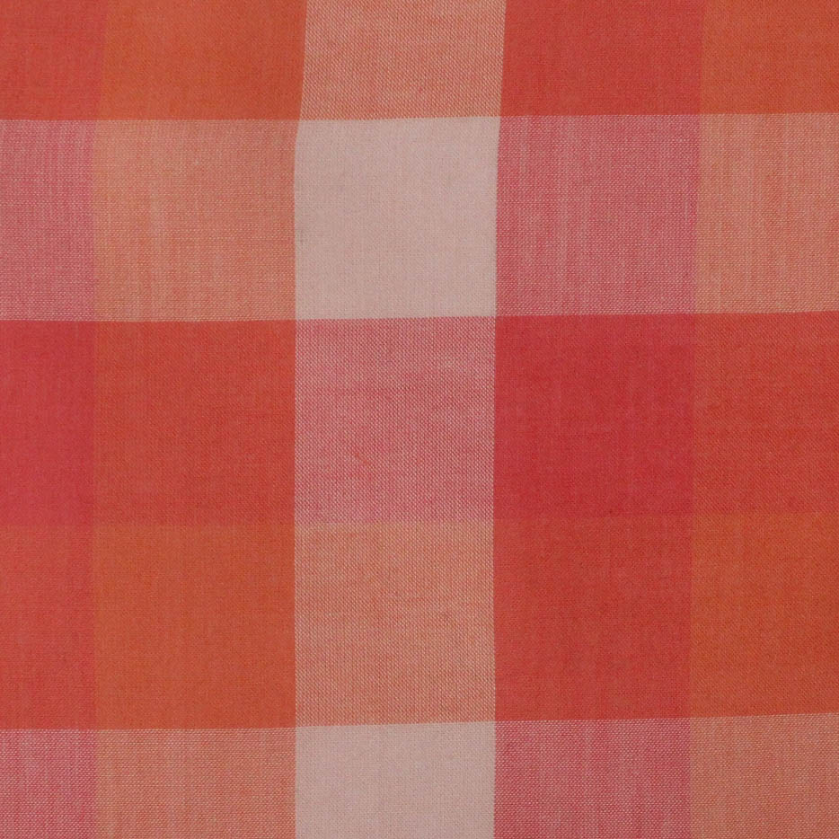 Organic Cotton Chambray Fabric - Application: Apparel